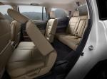 Honda Pilot 2018 года (NA)